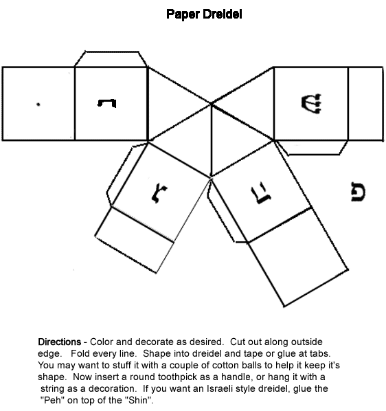 dreidel-crafts-4-free-printable-dreidel-template-dreidel-craft-hanukkah-crafts-dreidel